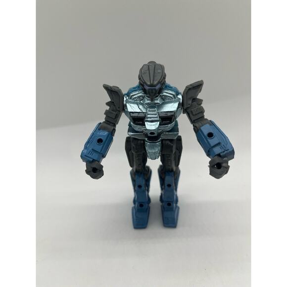 Final Faction Alpha Team 1 Action Figures and Accessories (Alpha Team 1 A.C.R.M. - Picture 2 of 4